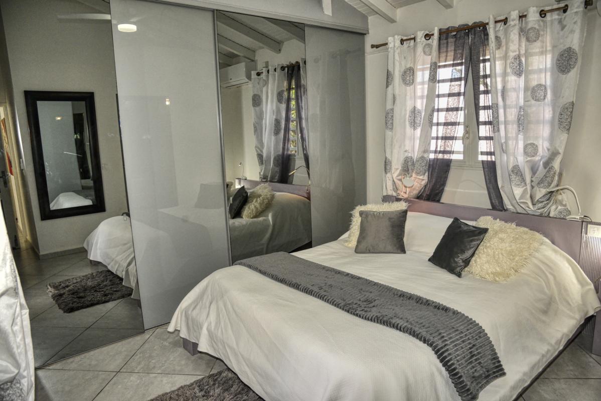 16.Location villa Sainte Anne plage Pierre et Vacances Guadeloupe_Location villa guadeloupe